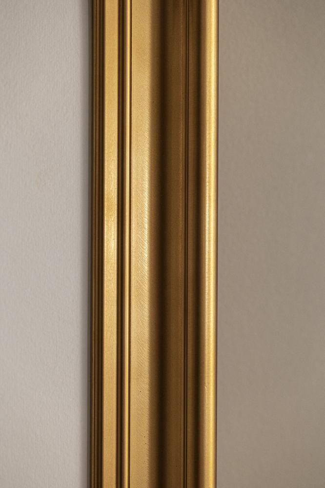 Marco Mora Premium Dorado 25x70 cm