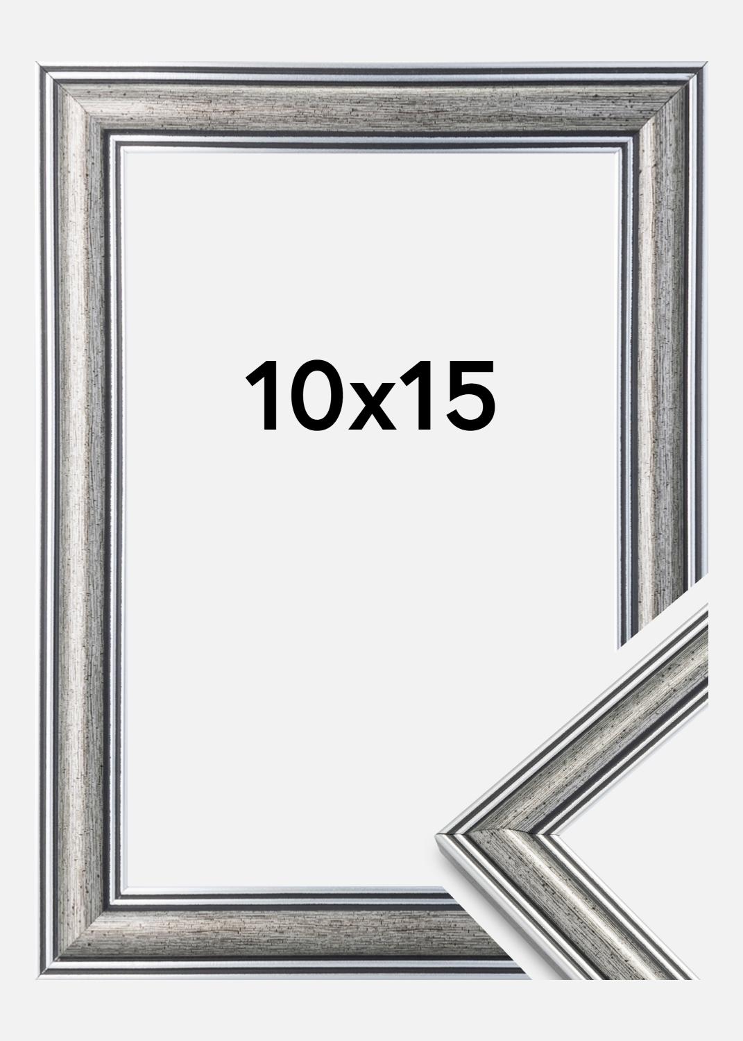 Product Image for Marco Frigg Plateado 10x15 cm