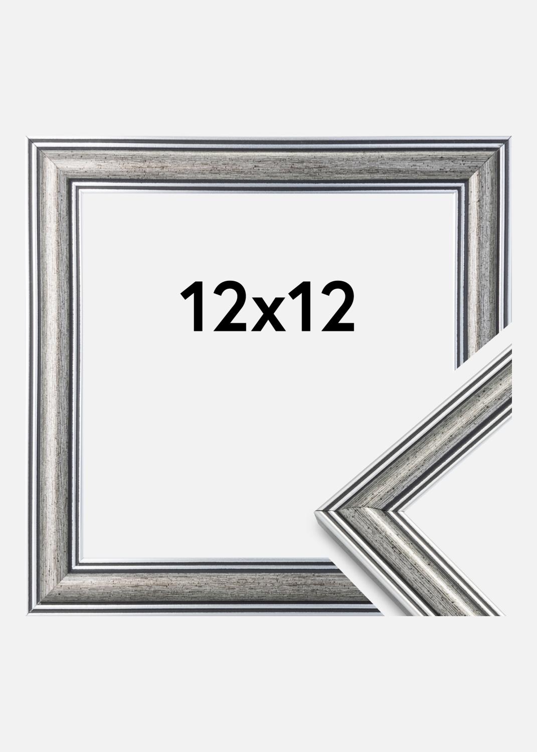 Product Image for Marco Frigg Plateado 12x12 cm