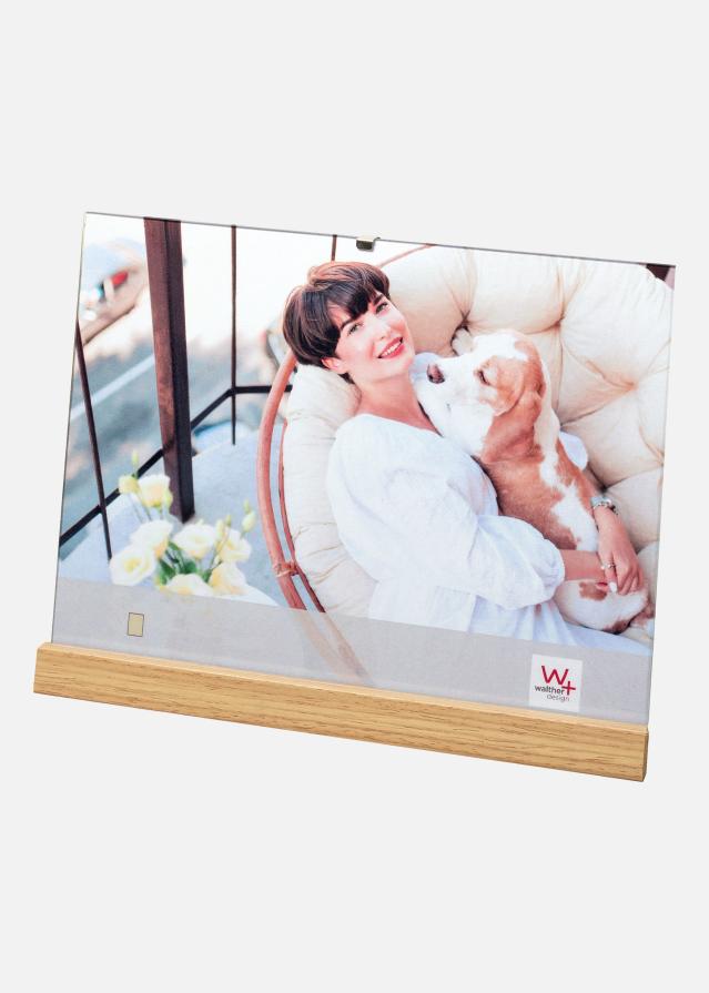 Marco Simplicity Madera 10x15 cm