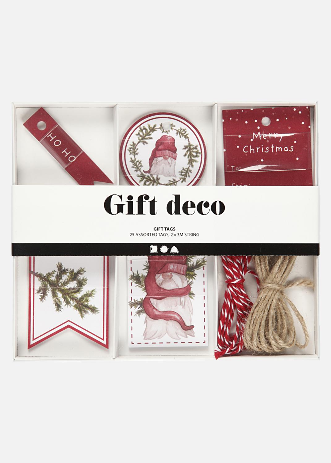 Product Image for Etiquetas para regalos