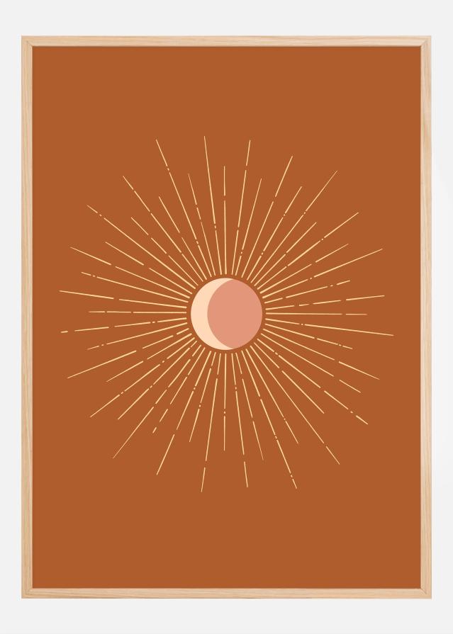 Eclipse Póster