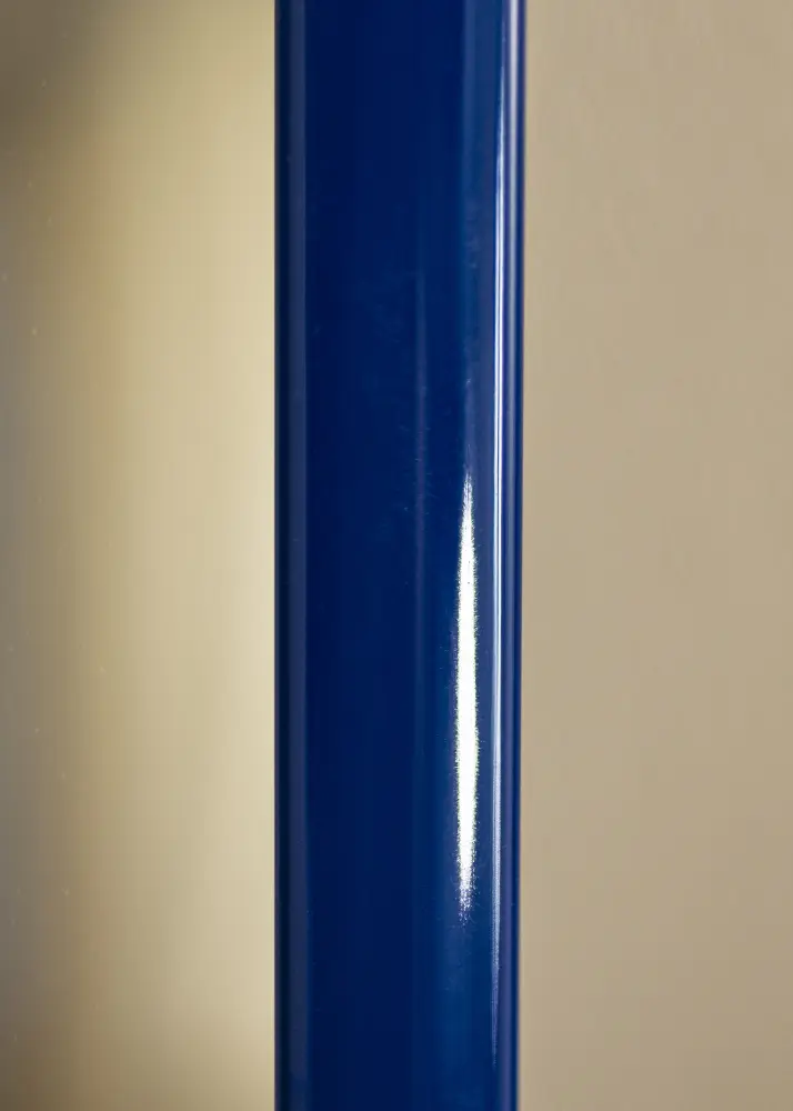 Espejo Dorset Azul oscuro - Tamaño personalizable