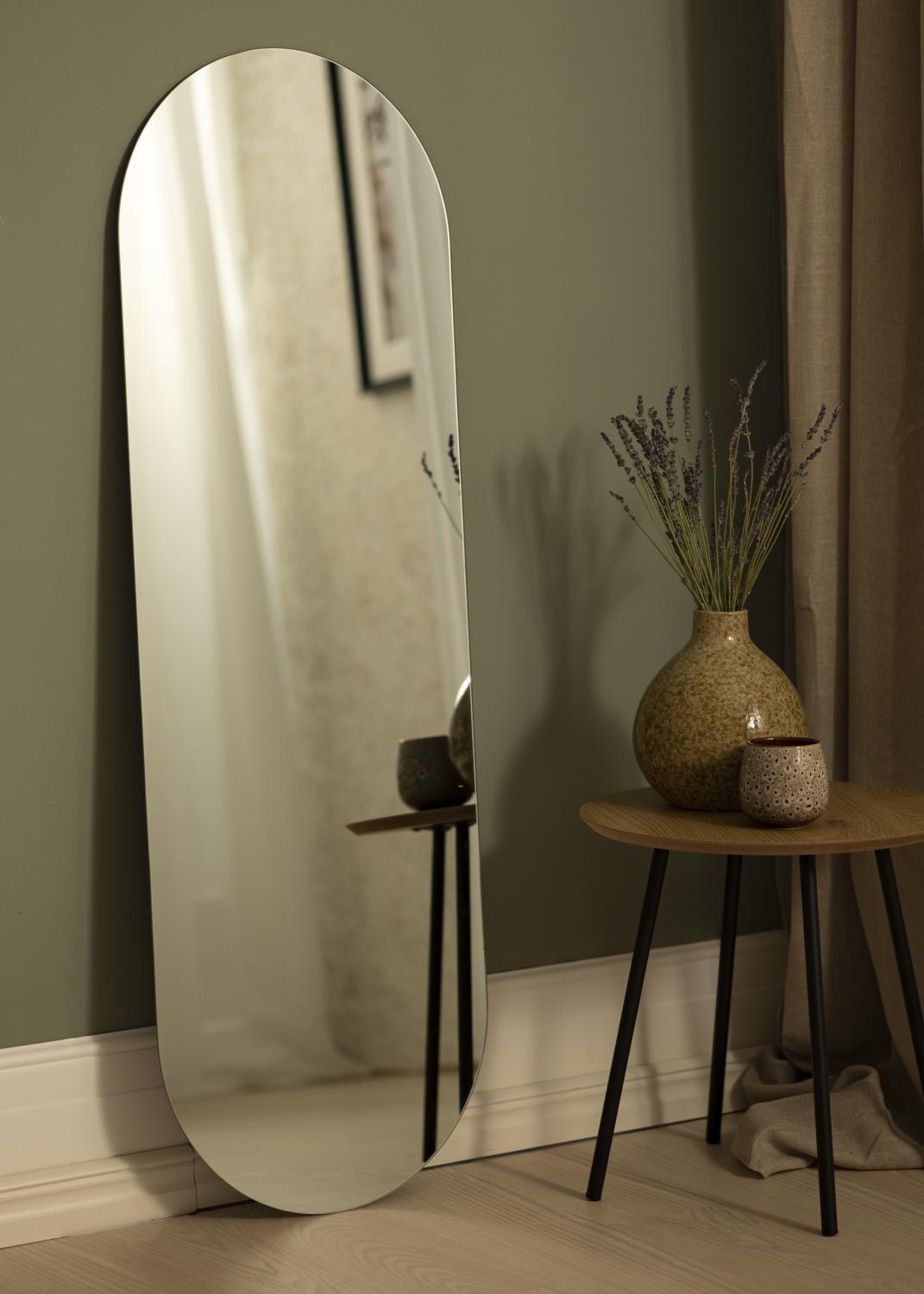 Product Image for Espejo Tall Ovalado 40x120 cm