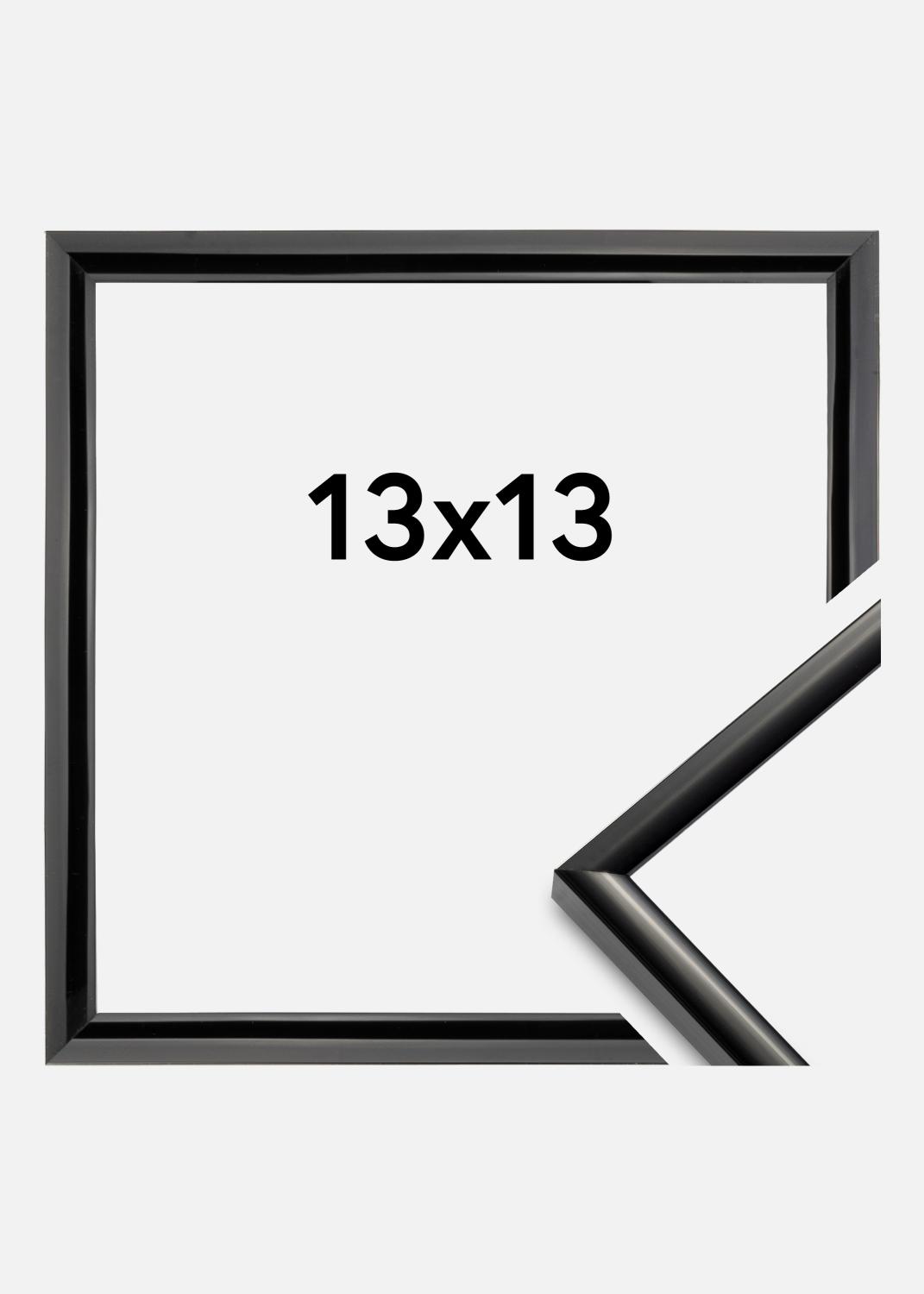 Product Image for Marco New Lifestyle Negro 13x13 cm