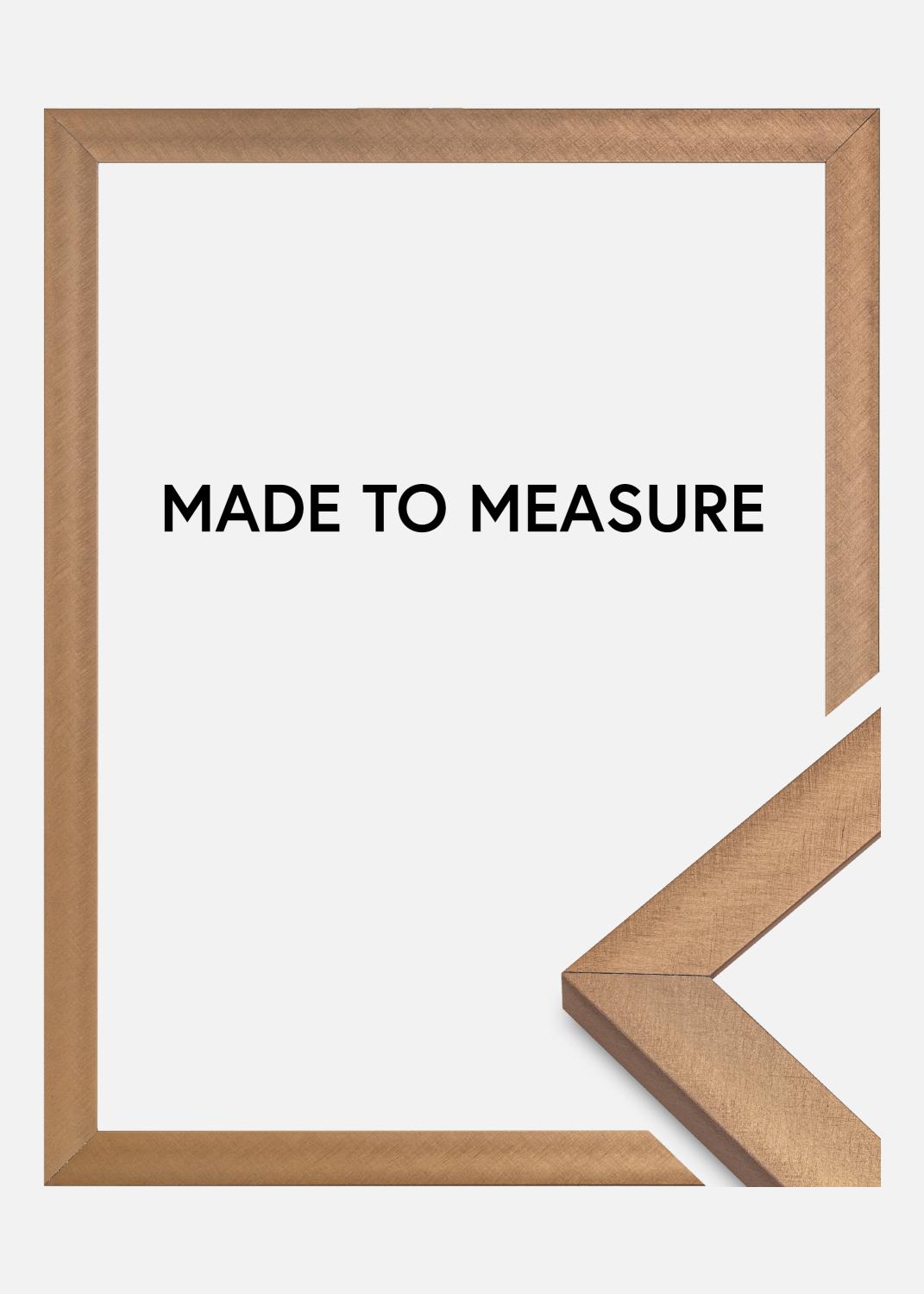 Product Image for Marco Sälen Bronce - Tamaño personalizable (Marco de muestra)