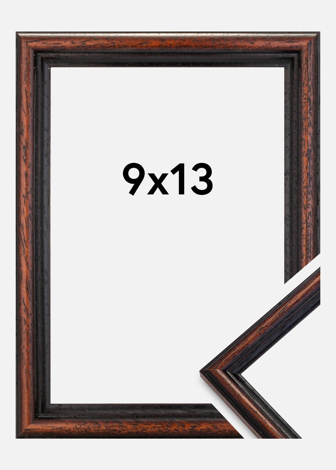Product Image for Marco Horndal Vidrio acrílico Castaño 9x13 cm