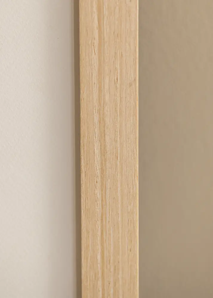 Marco Cotswold Marfil - Tamaño personalizable