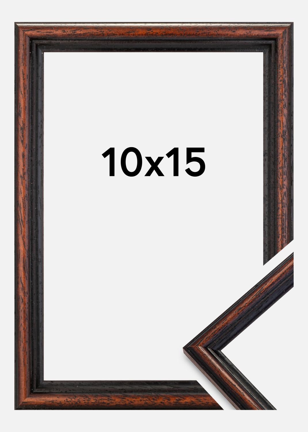 Product Image for Marco Horndal Vidrio acrílico Castaño 10x15 cm