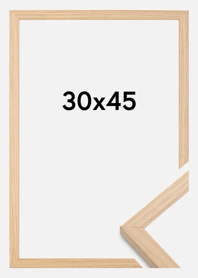 Marco Grimsåker Roble 30x45 cm