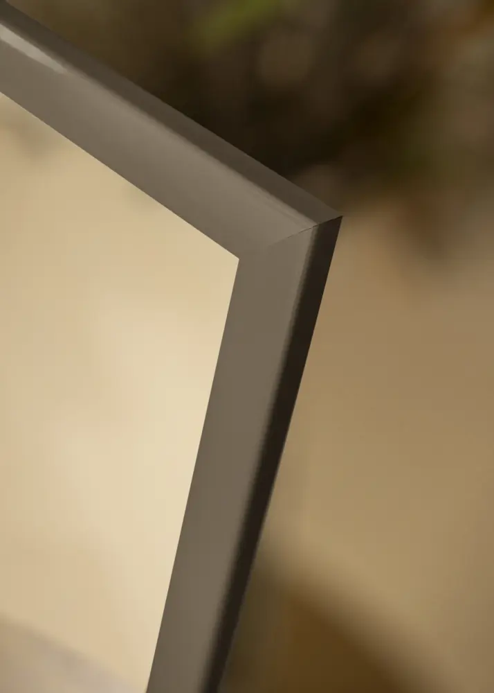 Espejo Dorset Gris - Tamaño personalizable