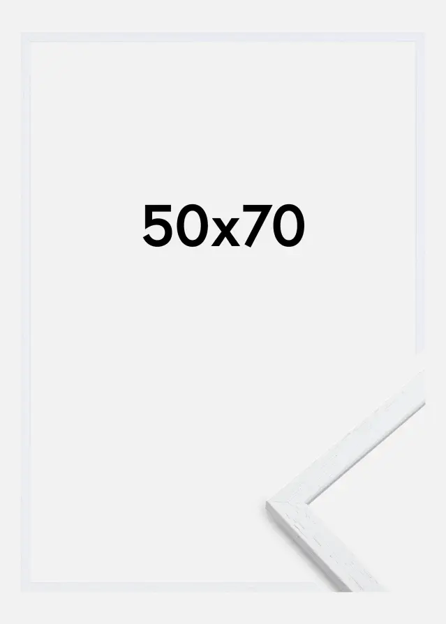 Marco Edsbyn Warm White 50x70 cm
