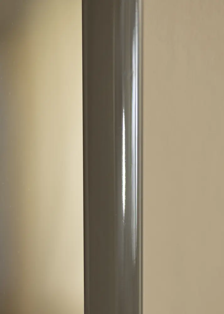 Espejo Dorset Gris - Tamaño personalizable