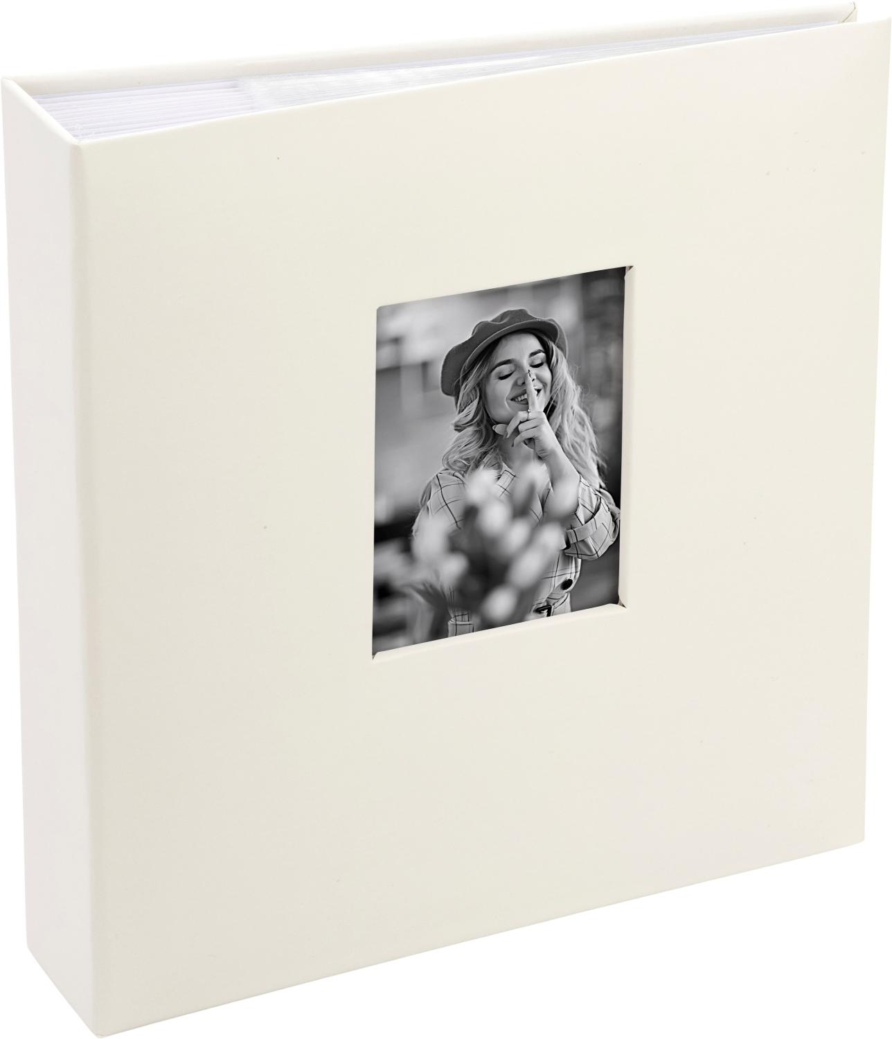 Product Image for Festival Álbum de fotos Soft Grey - 200 Fotos en formato 10x15 cm