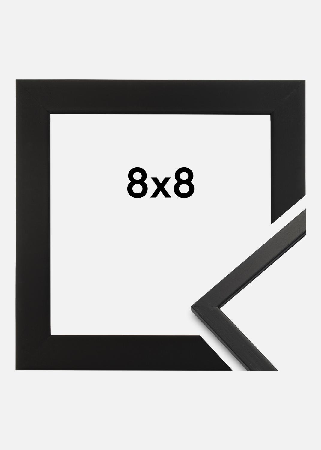 Product Image for Marco Edsbyn Vidrio acrílico Negro 8x8 cm