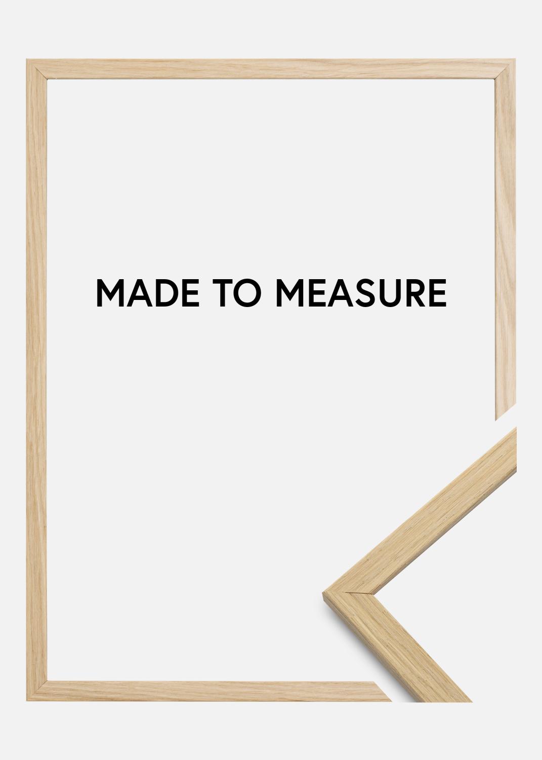 Product Image for Marco Edsbyn Roble - Tamaño personalizable (Sin vidrio)