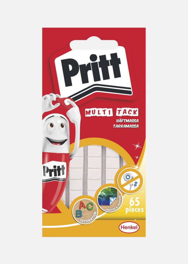 Masa adhesiva Pritt 35 gramos