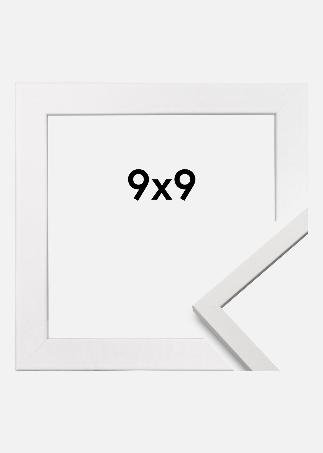 Product Image for Marco Edsbyn Vidrio acrílico Blanco 9x9 cm
