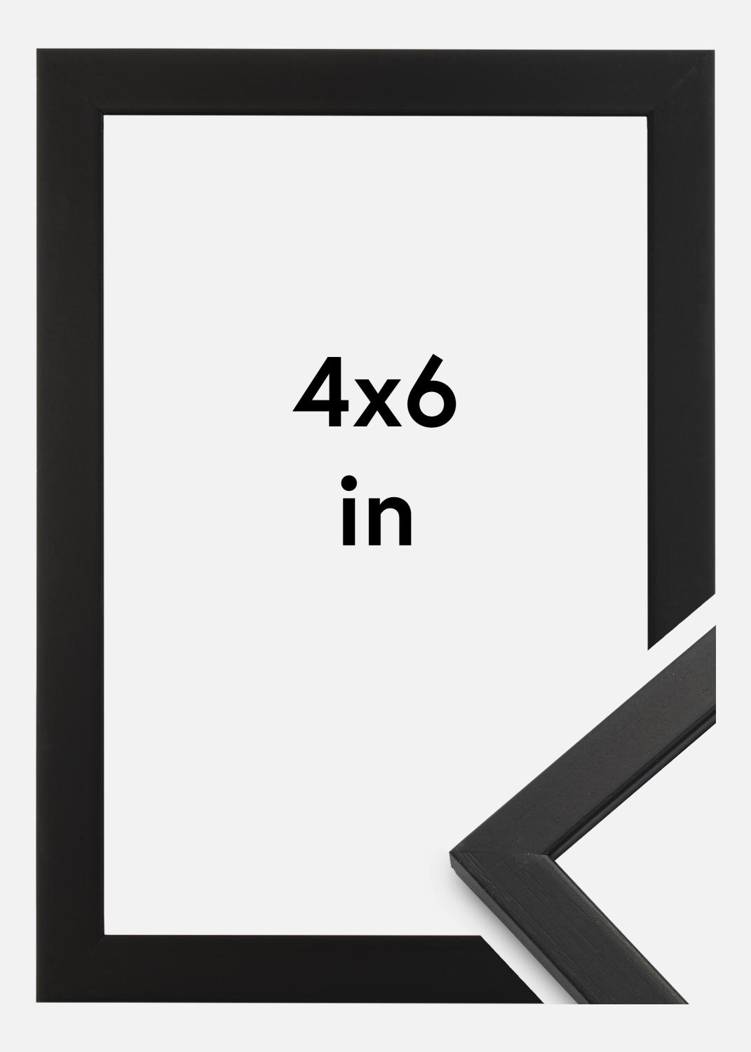 Product Image for Marco Edsbyn Negro 4x6 inches (10,16x15,2 cm)