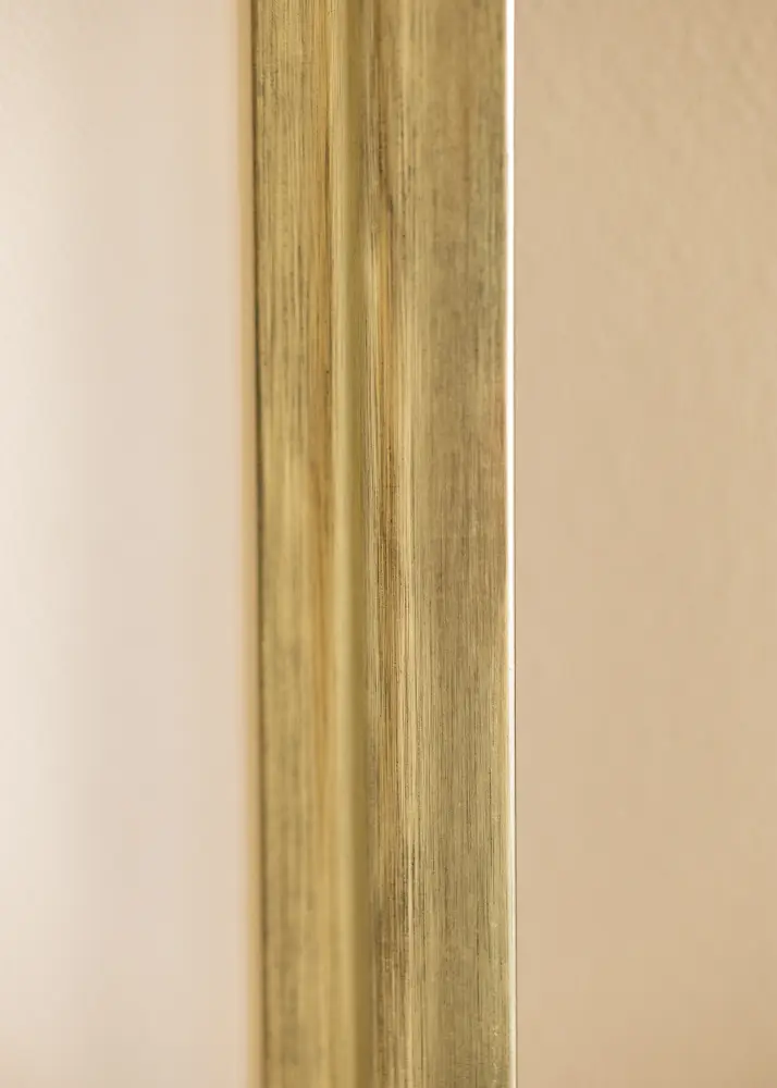 Marco Arenaarne Plateado - Tamaño personalizable