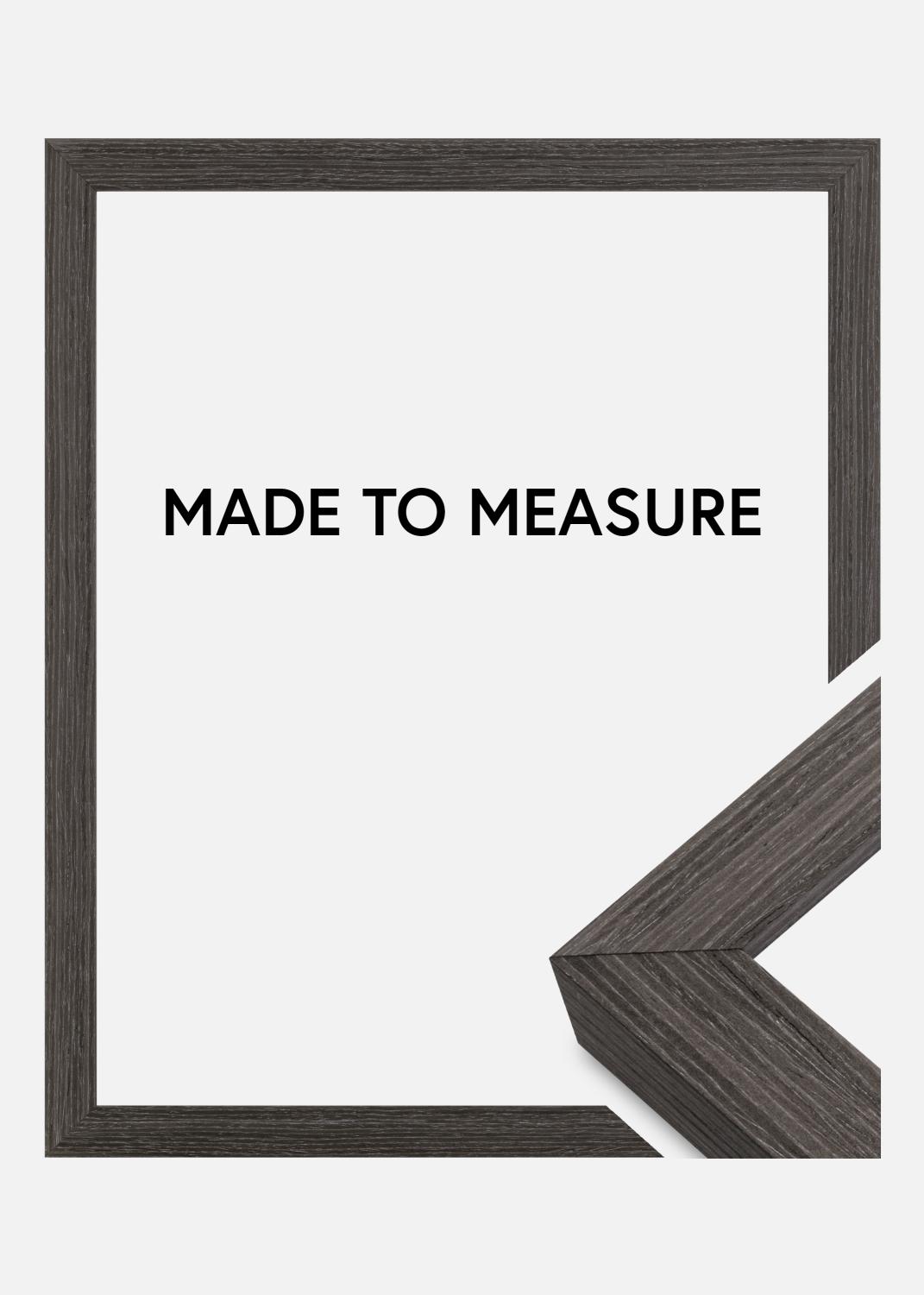 Product Image for Marco Cotswold Gris - Tamaño personalizable (Marco de muestra)