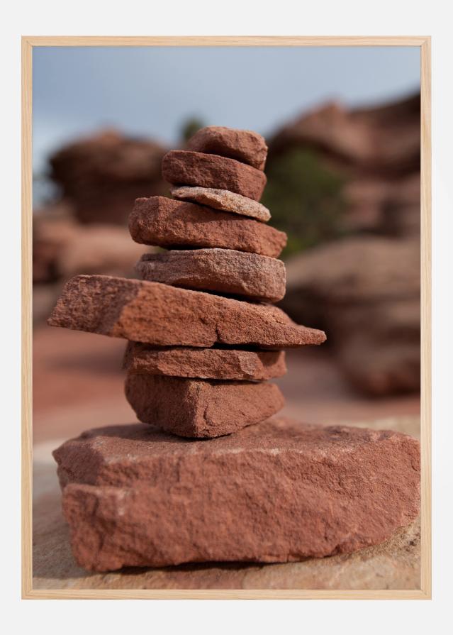 Stones Póster