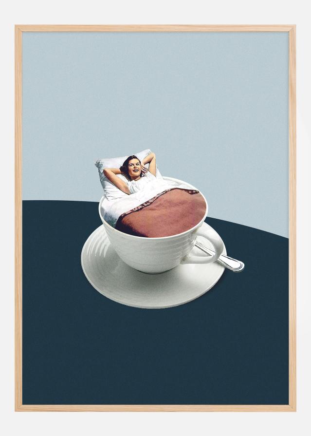 Morning rituals Póster