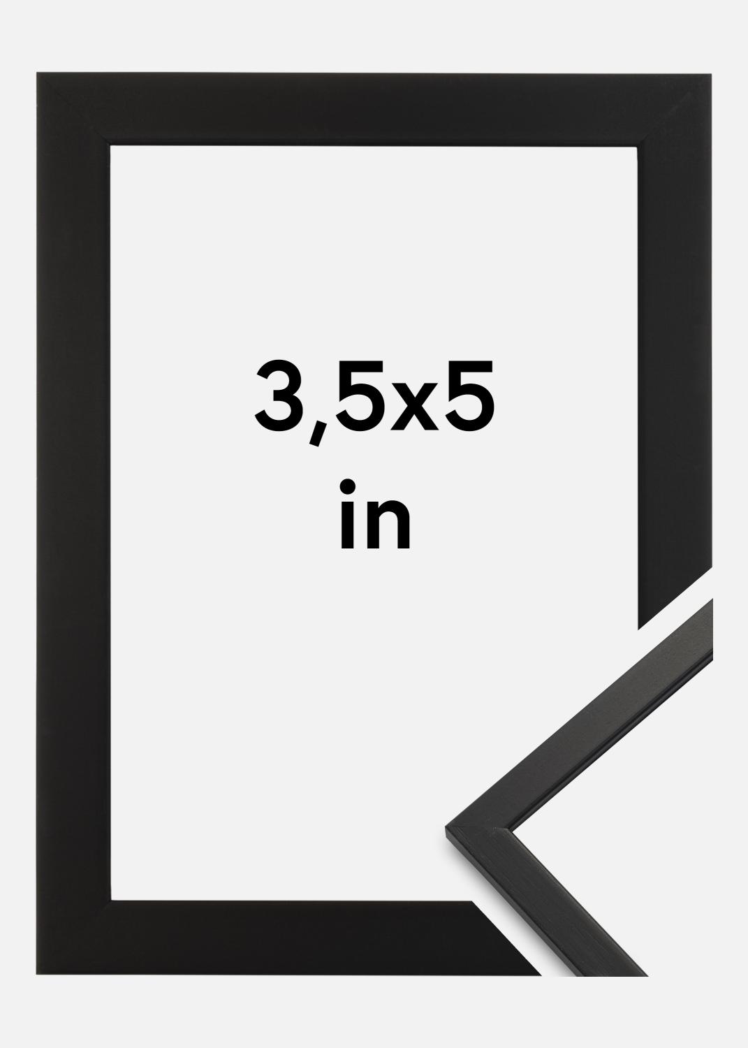 Product Image for Marco Edsbyn Negro 3,5x5 inches (8,89x12,7 cm)