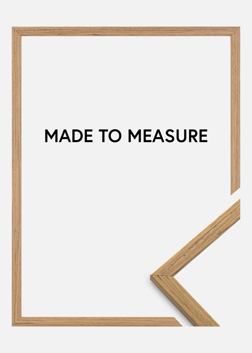 Product Image for Marco Edsbyn Teca - Tamaño personalizable (Marco de muestra)