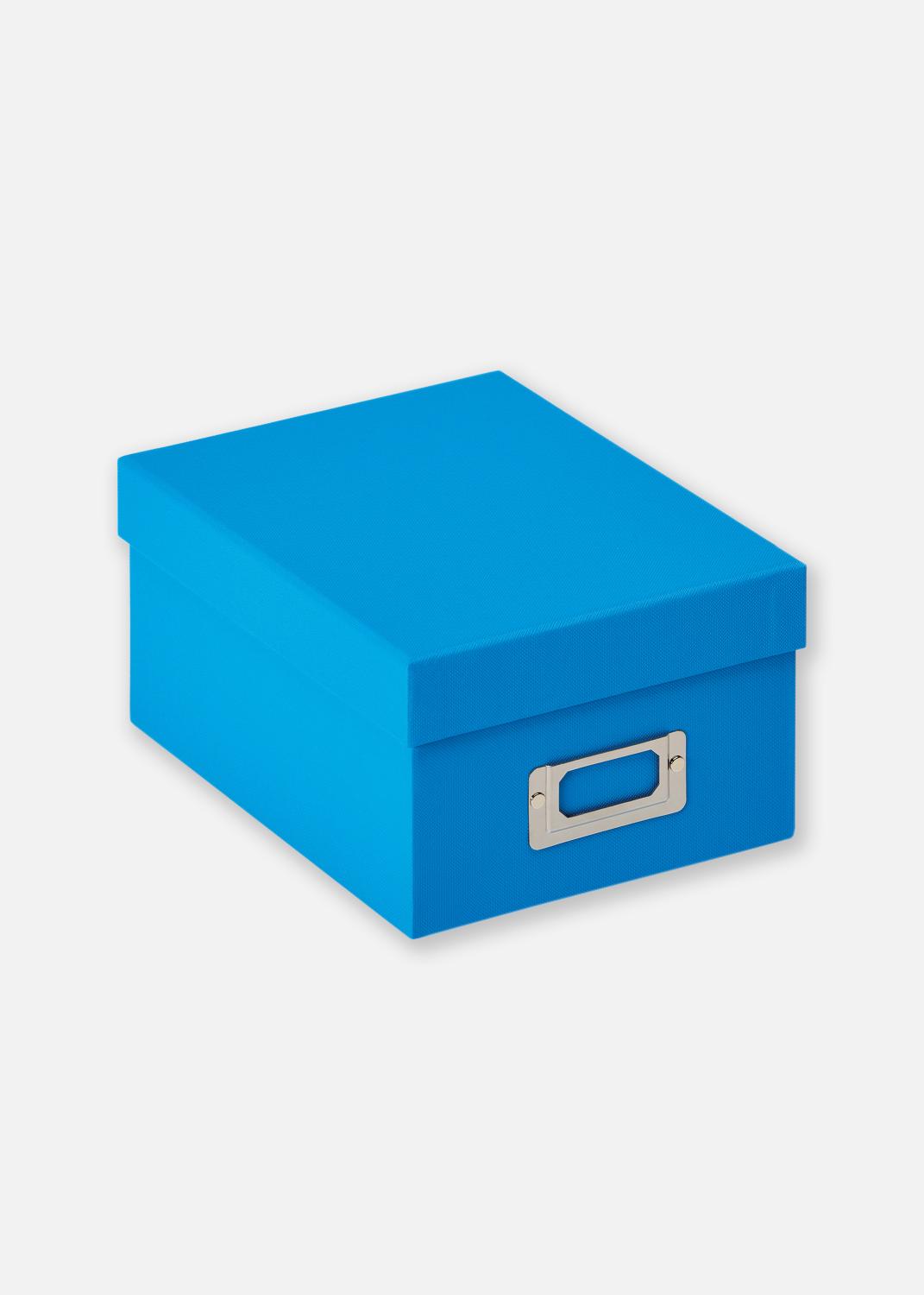 Product Image for Fun Caja organizadora- Azul celeste (Para 700 Fotos en formato 10x15 cm format)