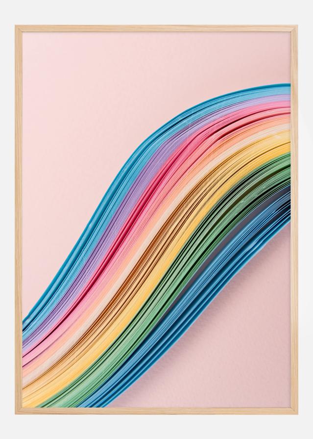 Rainbow Póster