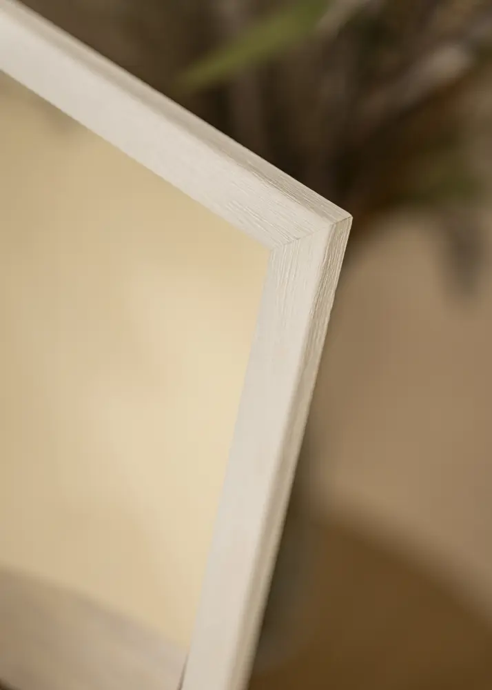 Espejo Cornwall Blanco - Tamaño personalizable