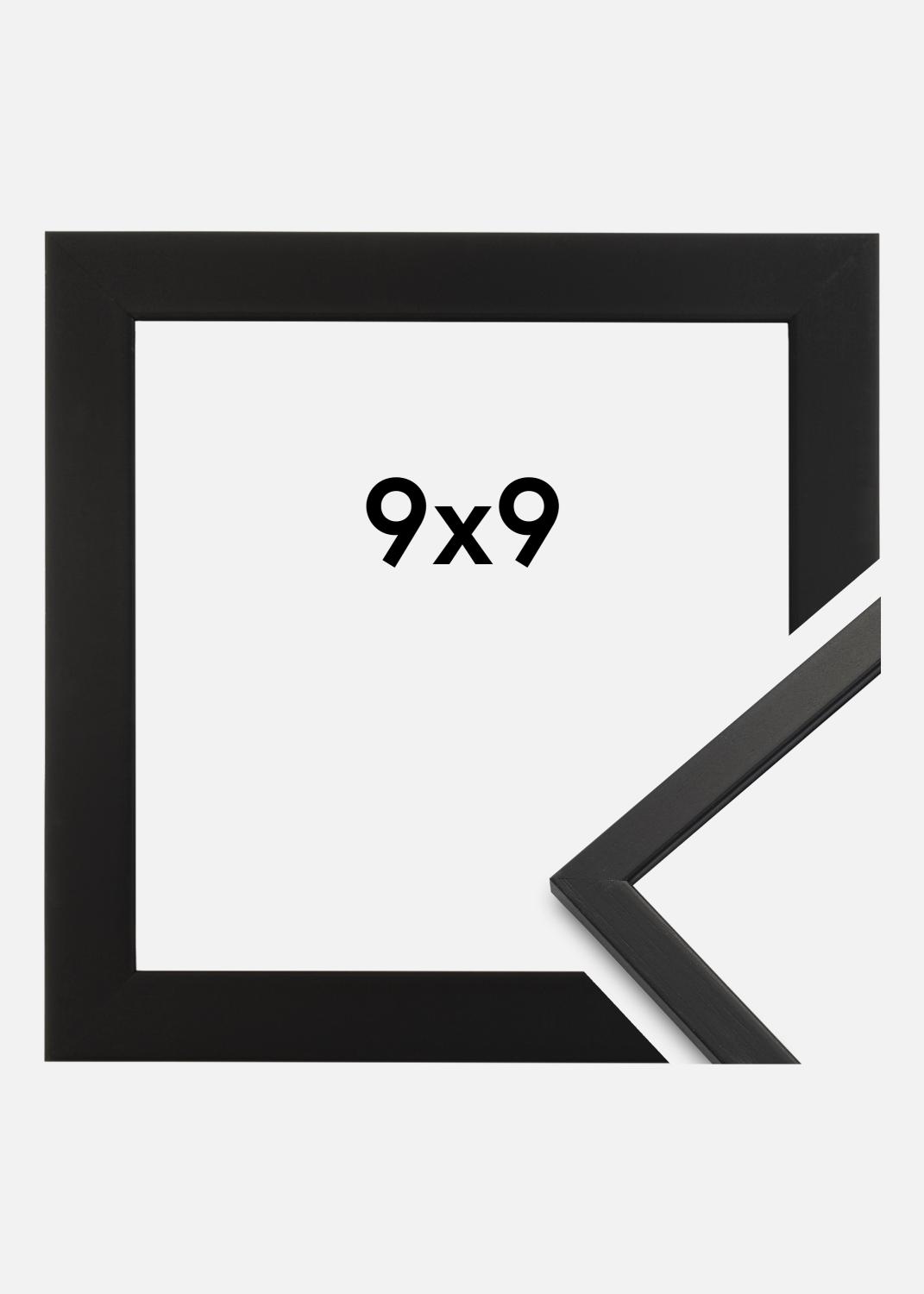 Product Image for Marco Edsbyn Vidrio acrílico Negro 9x9 cm