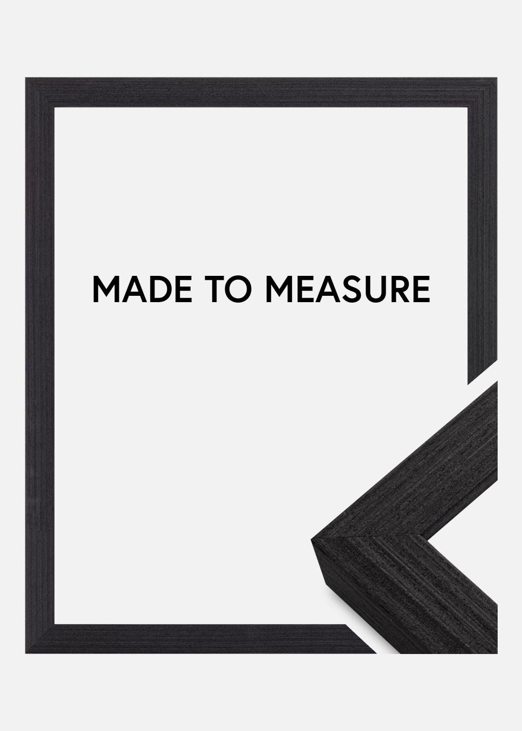 Product Image for Marco Cotswold Negro - Tamaño personalizable (Marco de muestra)