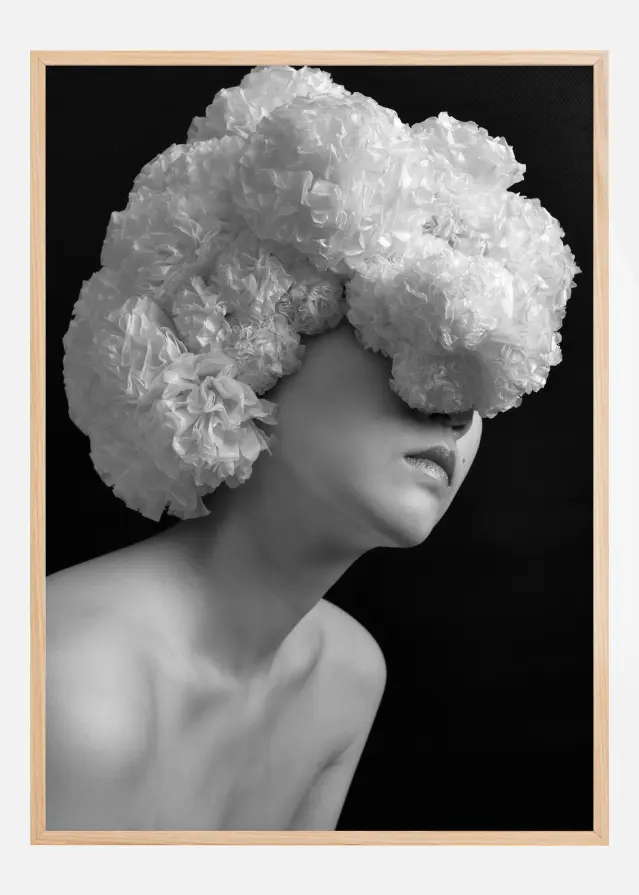 Paperflower Póster