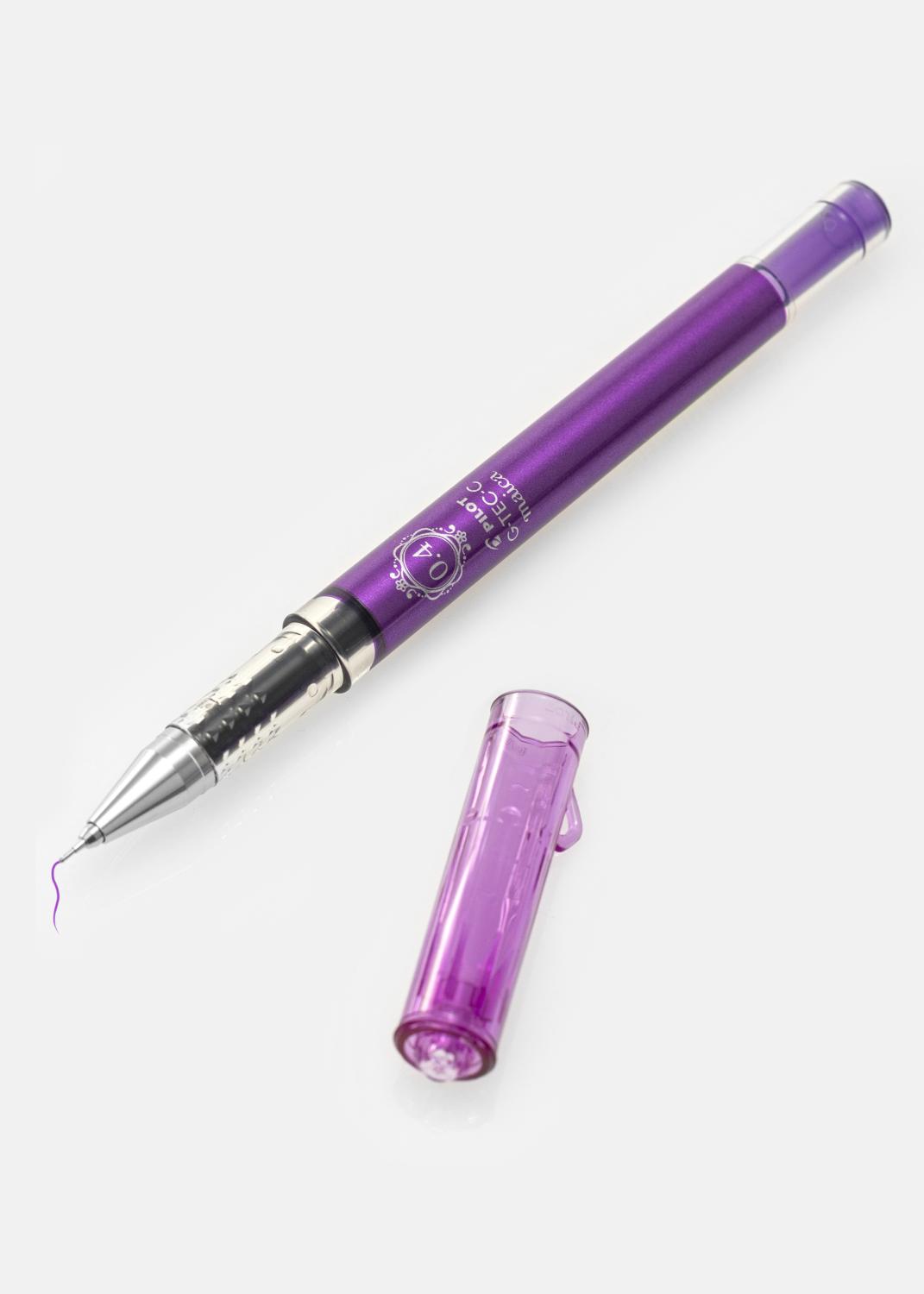 Product Image for Pilot Bolígrafo para álbum Lila