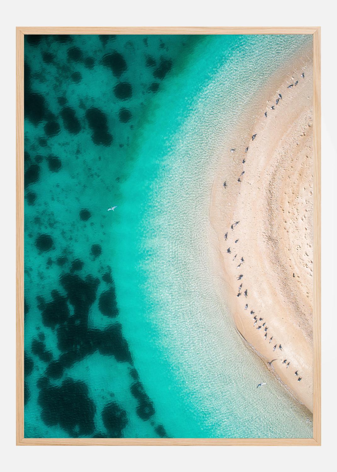 Product Image for Hot Summer Póster (21x29.7 cm (A4))