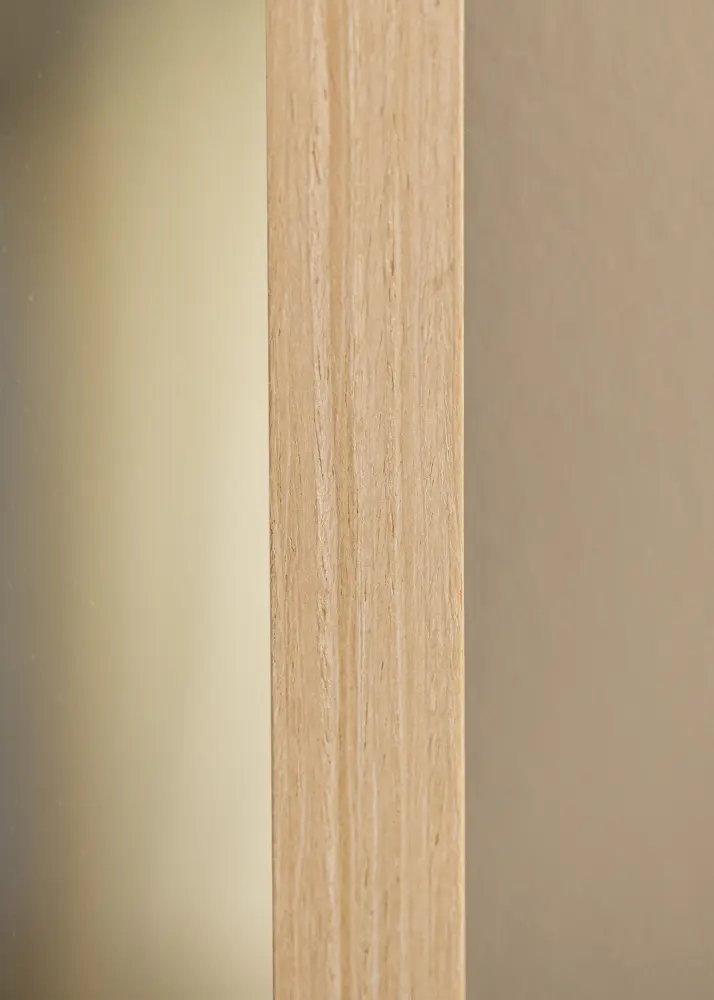 Espejo Cotswold Marfil - Tamaño personalizable