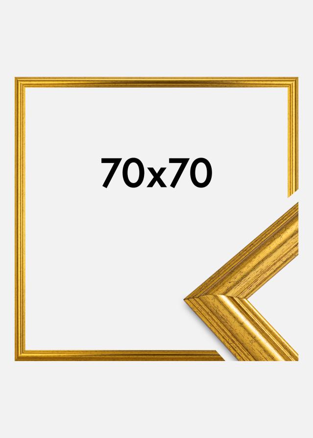 Marco Västkusten Dorado 70x70 cm