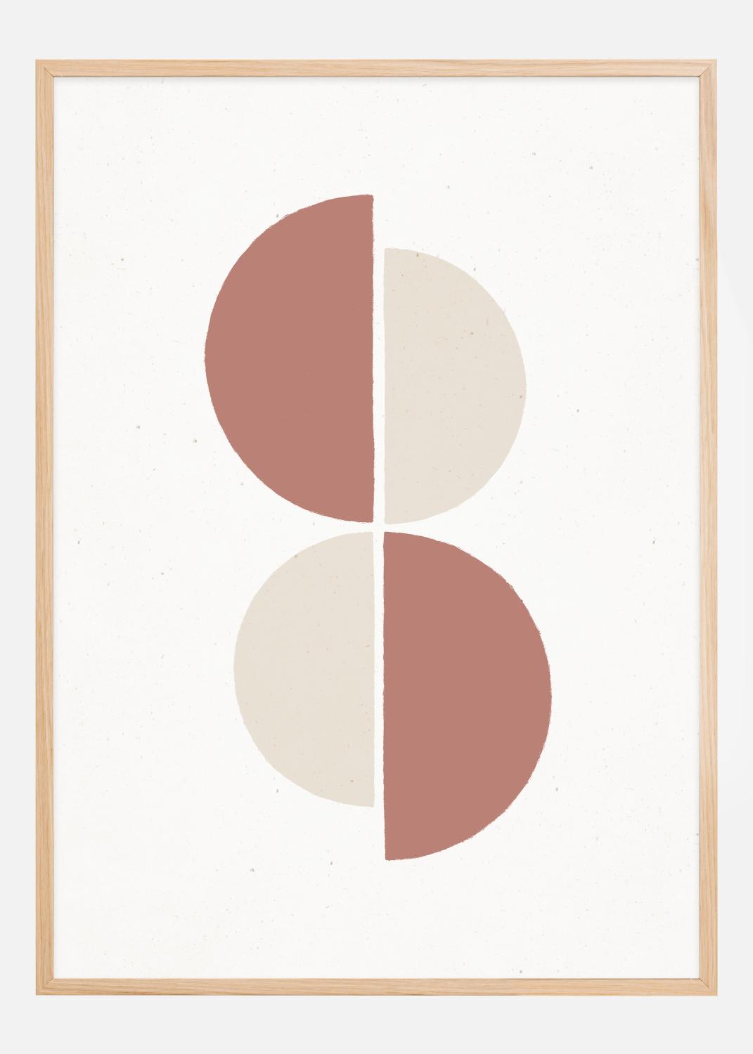 Product Image for Rust and Arena - Duo Póster (21x29.7 cm (A4))