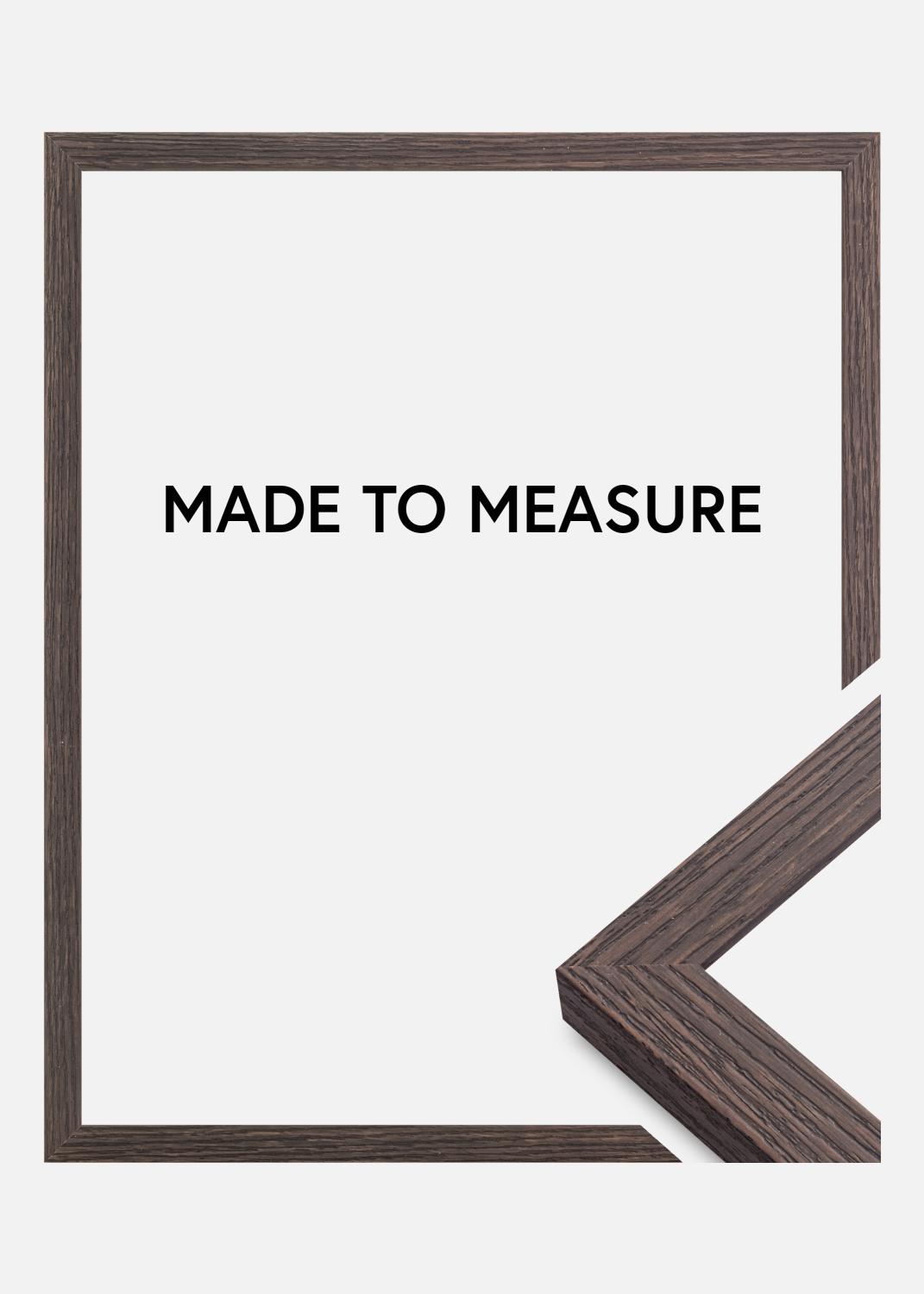 Product Image for Marco Devon Gris - Tamaño personalizable (Marco de muestra)
