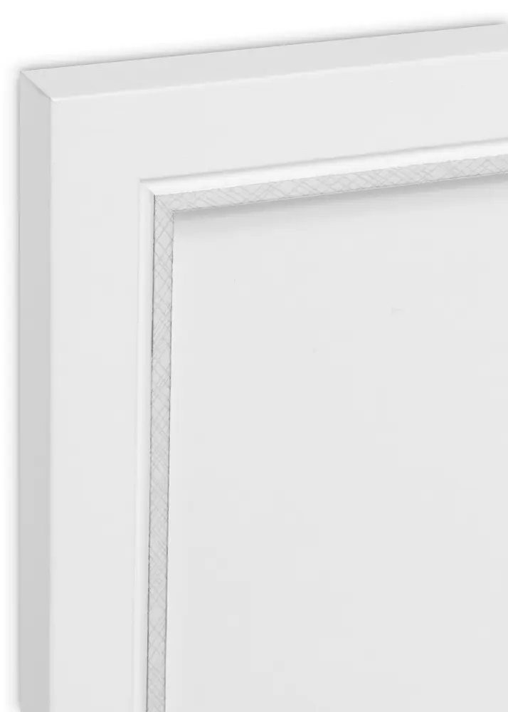 Marco Twist Blanco 10x15 cm
