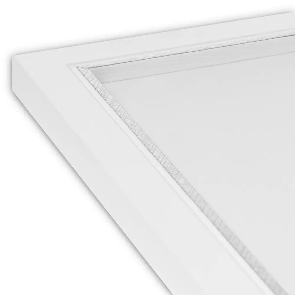 Marco Twist Blanco 10x15 cm