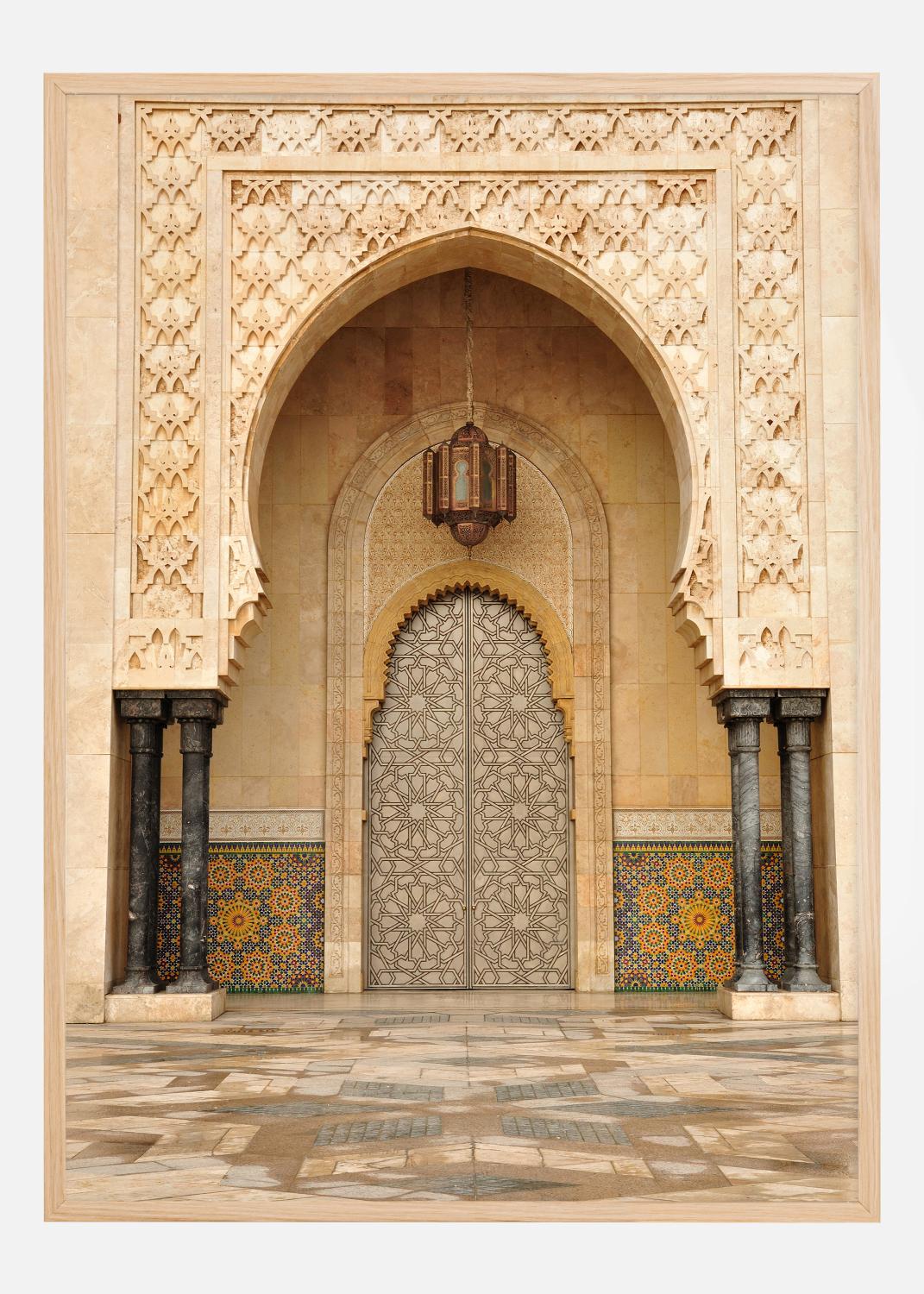 Product Image for Alhambra Póster (30x40 cm)