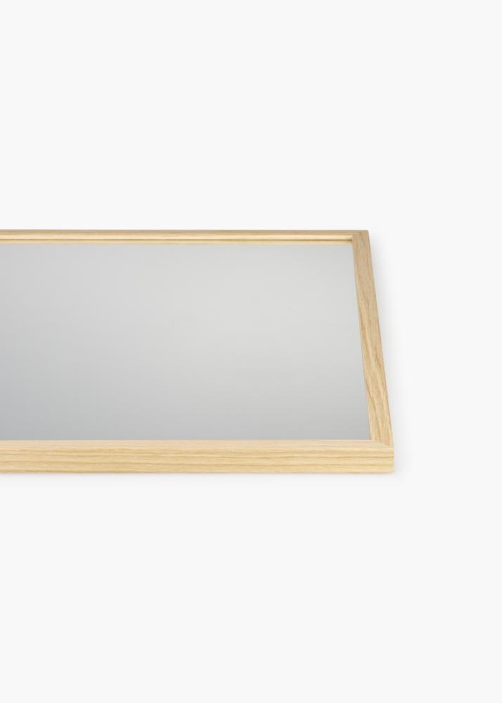 Espejo Grimsåker Roble 73x103 cm