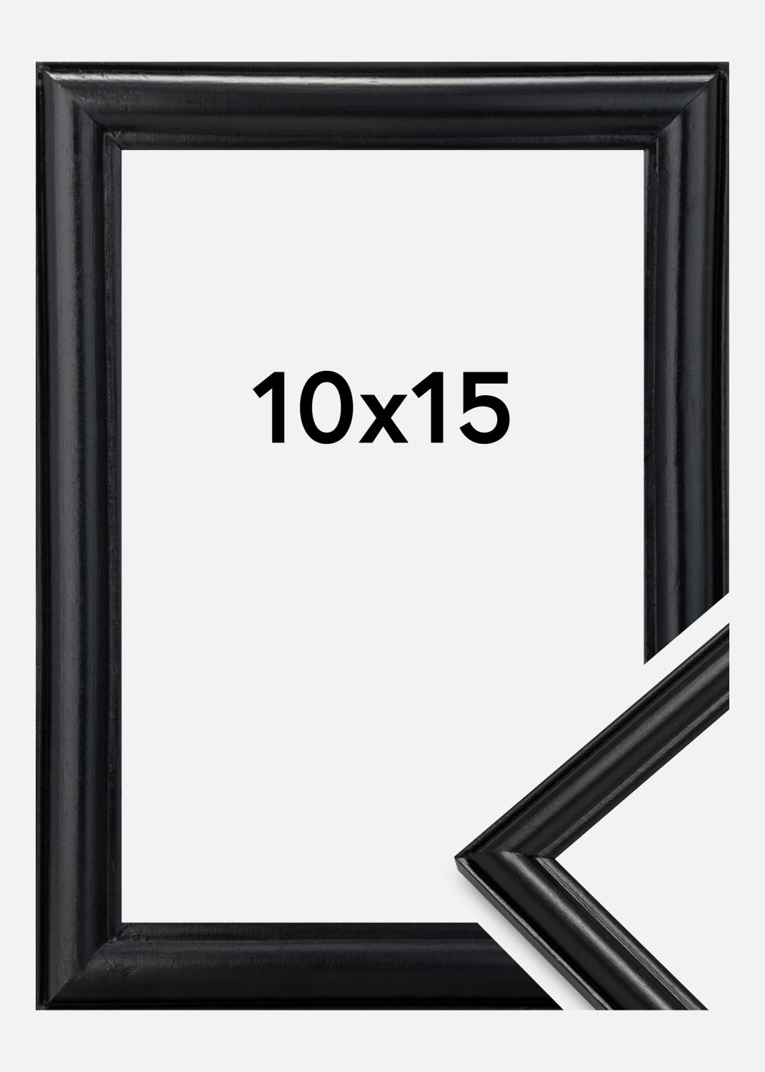 Product Image for Marco Line Negro 10x15 cm
