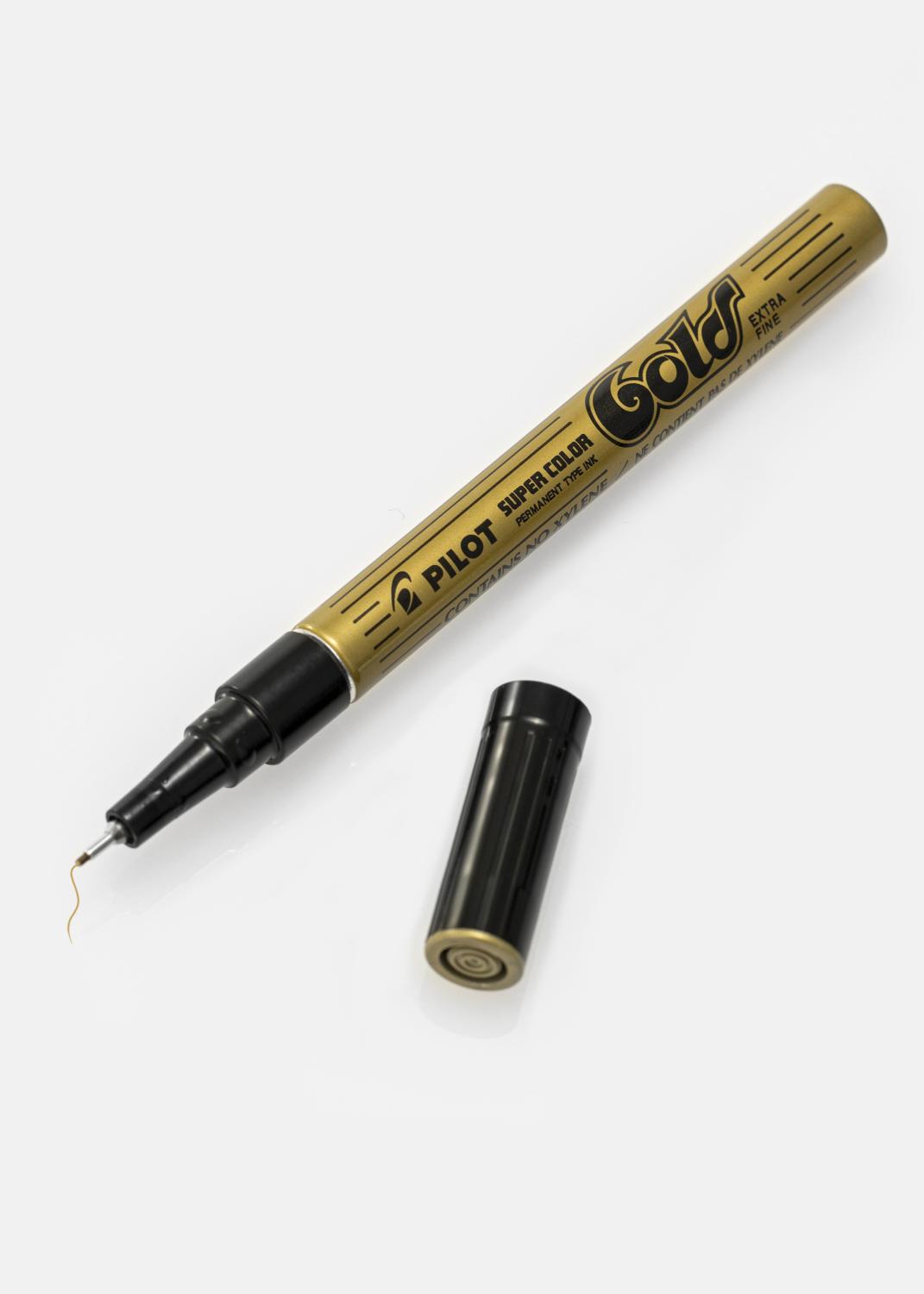 Product Image for Pilot Bolígrafo para álbum Guld