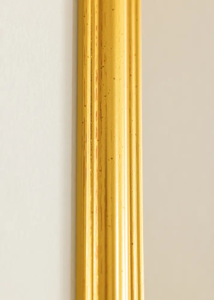Marco Frigg Dorado 18x24 cm