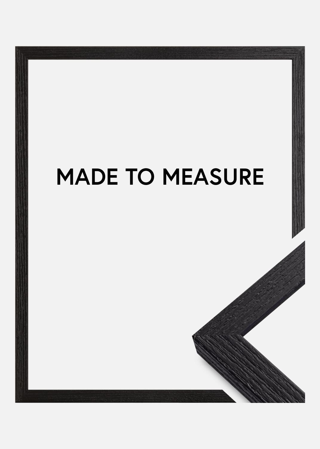 Product Image for Marco Devon Negro - Tamaño personalizable (Marco de muestra)
