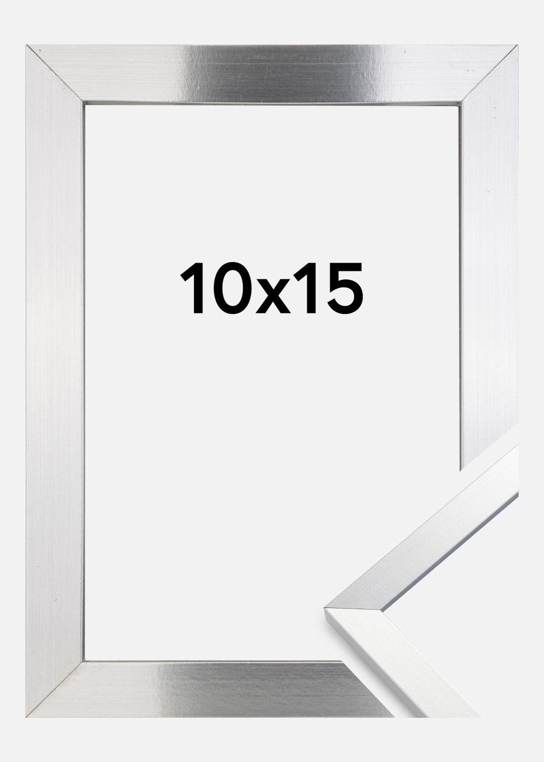 Product Image for Marco Trendy Plateado 10x15 cm